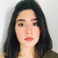 Kimia Ebrahimi