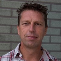 Dirk jan van der schans