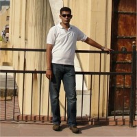 Kousik Debnath