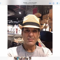 Sharat Tagotra