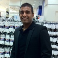 robin mathai