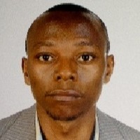 Peter Kazungu.