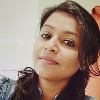 Akshata Kulkarni