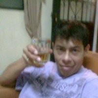 Miguel Angel Cordova Luna