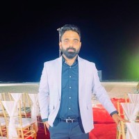 Nithin Shetty H