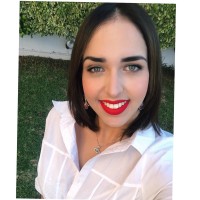 Farah Benthabet