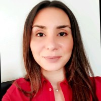 Amel BENALI