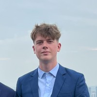 Benjamin Vos