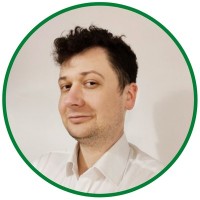 Grzegorz Robert Pudło