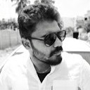 Jeffrey Mohanraj