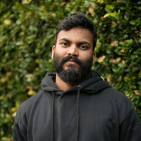 Ashok Sekar