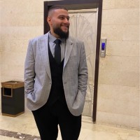 Abdallah Al Sallaq
