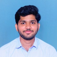 Venkata Ajay Kumar
