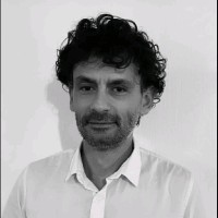 CHRISTOPHE GUALTIERI