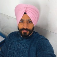 Maninder Singh