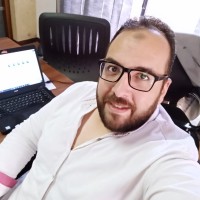 Abdelrahman Elsherbeny