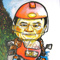 劉(Liu)現成(Hsien-cheng)