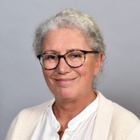 Marie-Anne L'Arvor Perrot