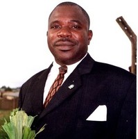 Philip Alma