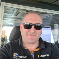 Sean Harley