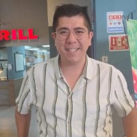 Niger Yohaidy Pérez Álvarez