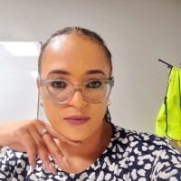 Manana Ndlovu