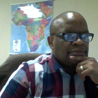 Johannes Morutoe Mpotu