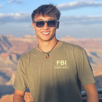 Tyler Trigg