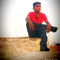 Dinesh Puri