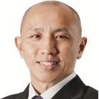 Chinbeng Koh