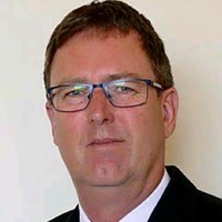 Graeme Powell Ca, B Com.