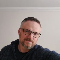 Matthew Murphy