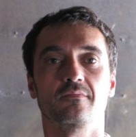 Frank Suarez
