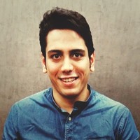 Ehsan Bayrami
