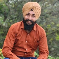 Gagandeep Singh