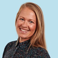 Rikke Gosmand