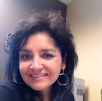 Tina Garcia