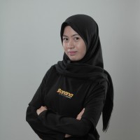 Anisyah Indriastuti