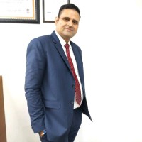 Vinit Dahiya