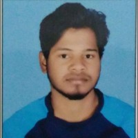 Sudeep Tirkey