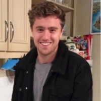 Luke Kriskinans