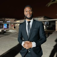 Erastus Lafimana Haimbodi