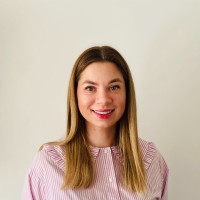 Olga Kazlauskaite