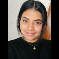 Anjali A A