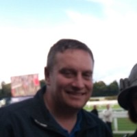 Chris Spear