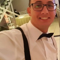Robson Bertanha