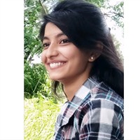 Asifa Masalikar