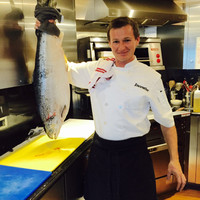 Marsell Van Der Westhuizen