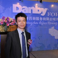 梁栋杰