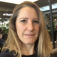 Sandra Ronken